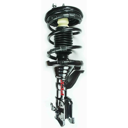 Fcs Automotive Complete Strut Assembly, 1332357L 1332357L